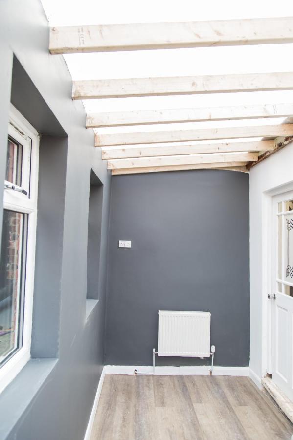 The Kensington House - Contemporary Accommodation In Nottingham Exterior photo